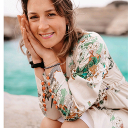 Eveline Sauter
