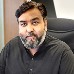 Malik Mudassir