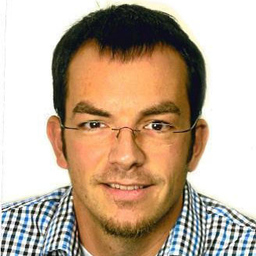 Martin Warnke