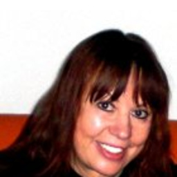 Marion Kuffner