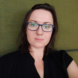 Tanja Bešker
