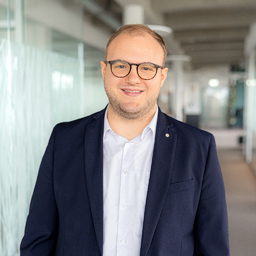 Florian Schrenk