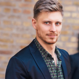 Patryk Gawron