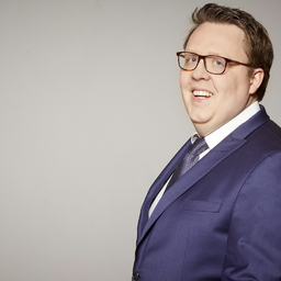 Hauke Pargmann