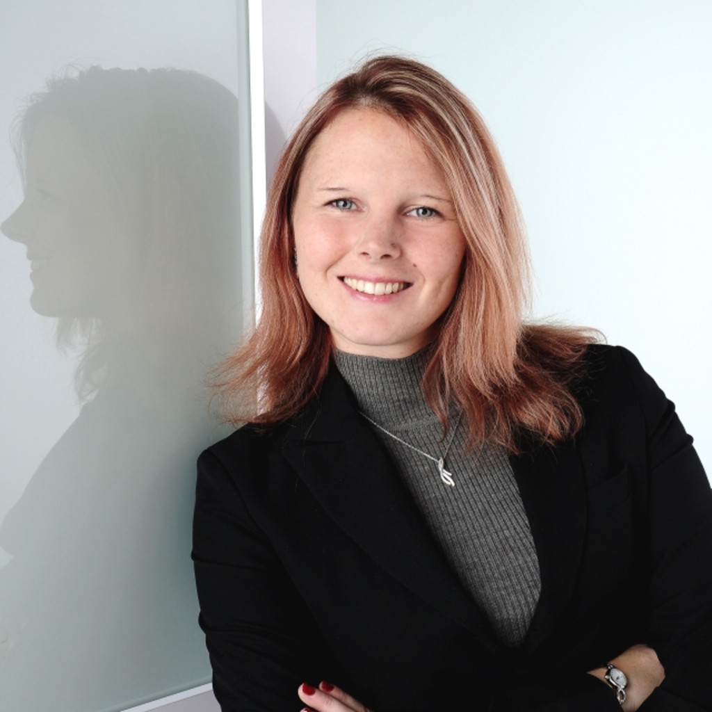 Odile Ollivier Entwicklungsingenieur Airbus Helicopter XING