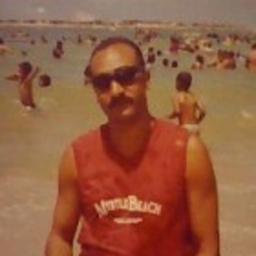 Tamer Ahmed