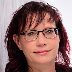 Martina Pohl