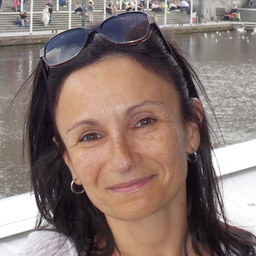 Laurence Miraillès
