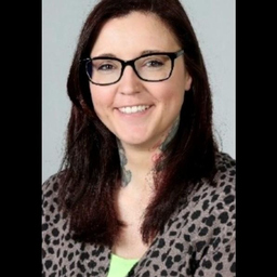 Yvonne Pietzner