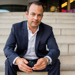 Dr. Fabian Gaus