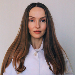 Tetiana Kiz