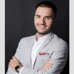 Ali Bugra Bulunmaz