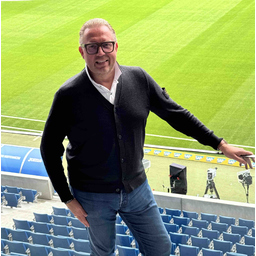 Lars Habermann