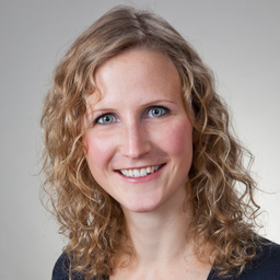 Dr. Johanna Suhl