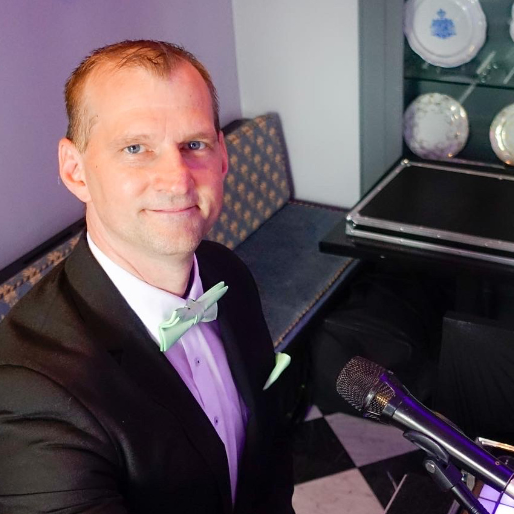 Raik Anton Disc Jockey Hochzeits DJ, Event DJ XING