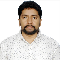 Phanindra Sribhashyam