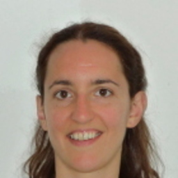 Catherine Jeanneau