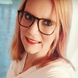 Birgit Netz's profile picture
