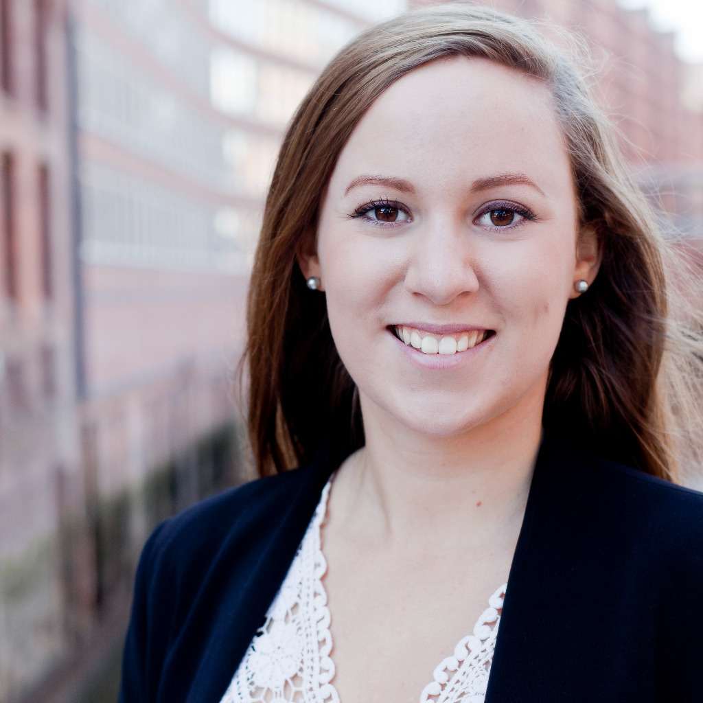 Sina Rammouz Wissenschaftliche Angestellte/Doktorandin Institut für