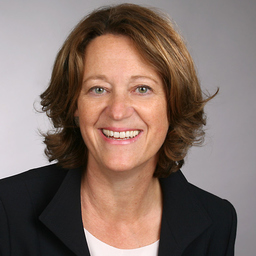 Dr. Ursula Mayer