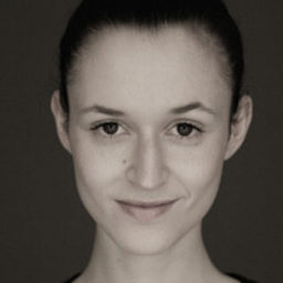 Anna Logue