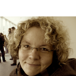 Katrin Wiegand
