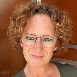 Yvonne Siebolds