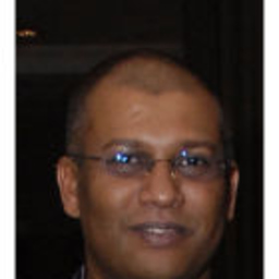 Mahendran Sivanesan