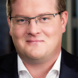 Patrick Gruner's profile picture