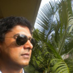 Saurabh Ganguli