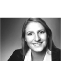 Kirsten Schöniger