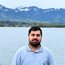 Fawad Zafar