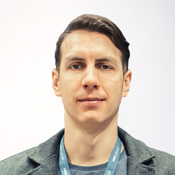 Viktor Shcherban