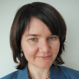 Olga Novyk
