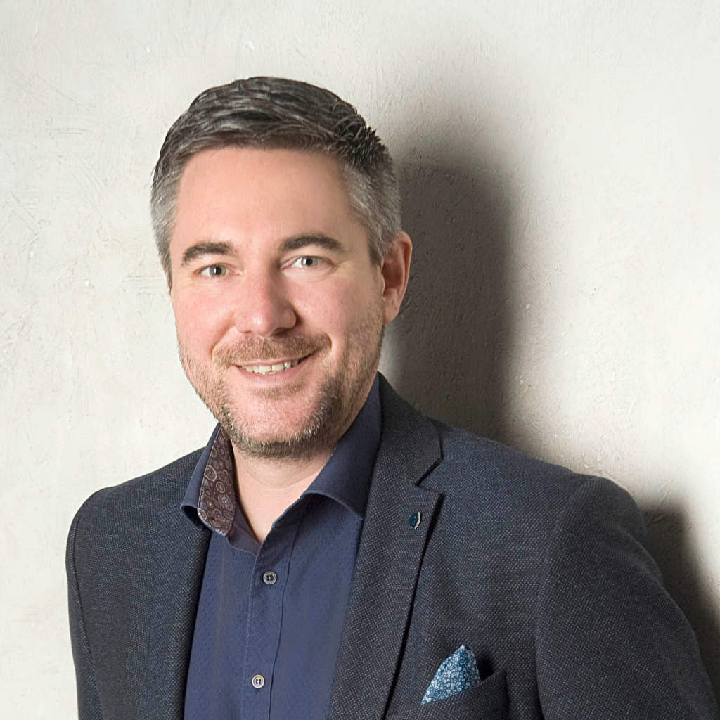 Marc Hanus Key Account Manager Allgeier Experts XING