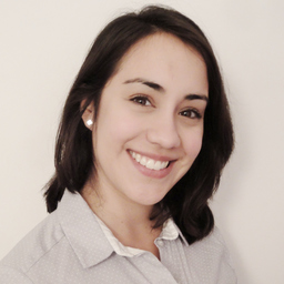 Katia Sanhueza Pino