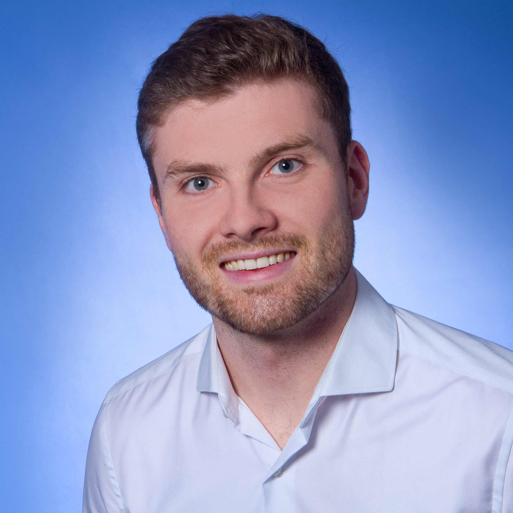 Maximilian Paul Senior Technician Vishay Electronic GmbH XING