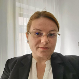 Alexandra Bozdog's profile picture