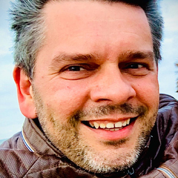 Alexander Krebs's profile picture