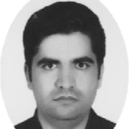 Reza Vatandoost tabarian