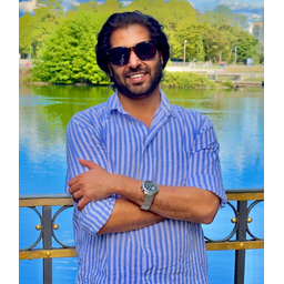 Ahmed Mousa