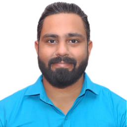 Akhil Nair