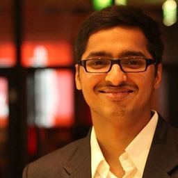 Srikanth Bhat
