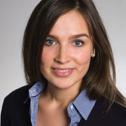 Anna Maria Bauer