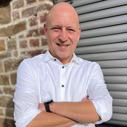Oliver Krüll's profile picture