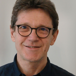 Dipl.-Ing. Martin Delker