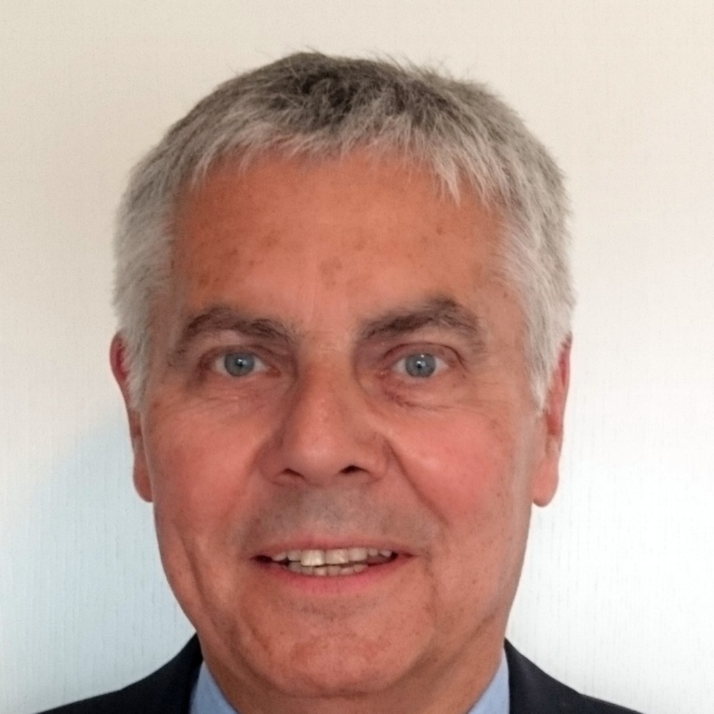 Lutz Lehmann Geschäftsführer Concess Marketing und Verwaltungs