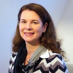 Mag. Evelyn Gebhardt
