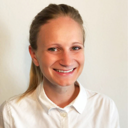 Veronika Strauß's profile picture