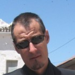 Francisco Antolin Martin